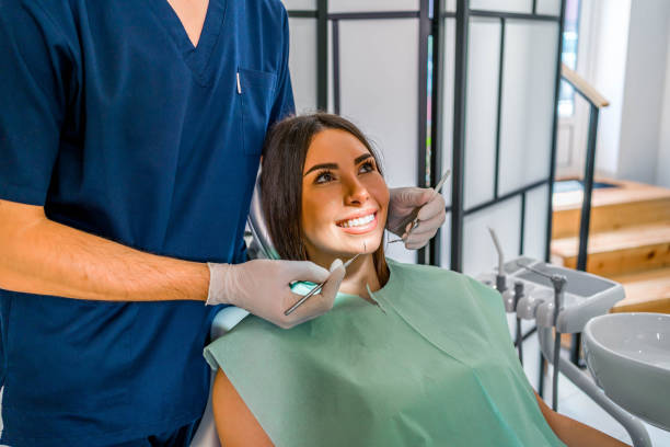 Advanced Technology for Better Dental Care in Alburtis, PA