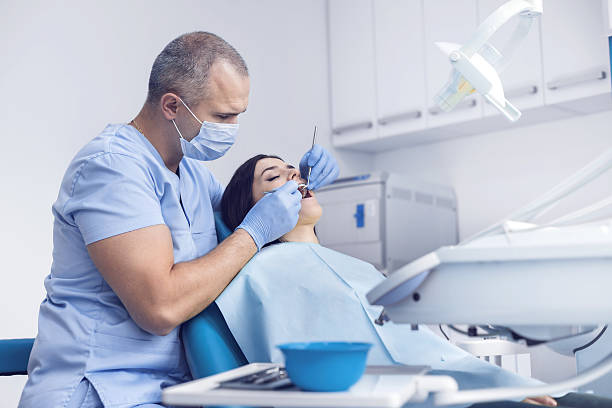 Best Laser Dentistry  in Alburtis, PA