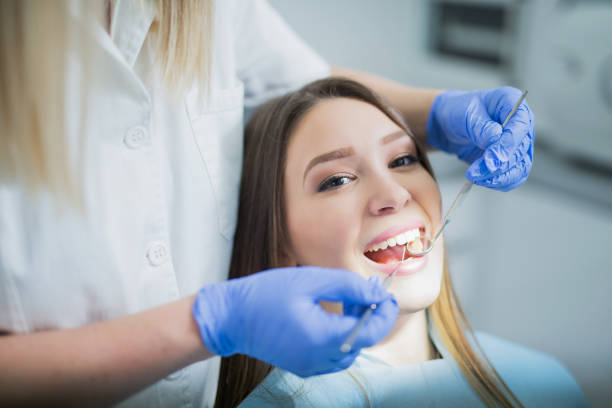 Best Laser Dentistry  in Alburtis, PA